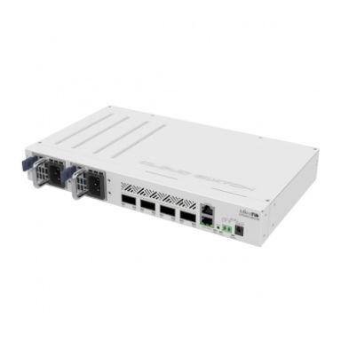 Mikrotik Cloud Router Switch
