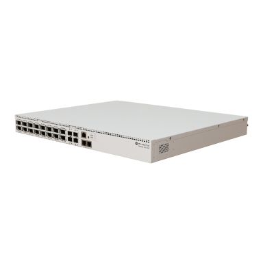 Mikrotik CRS520-4XS-16XQ-RM network switch