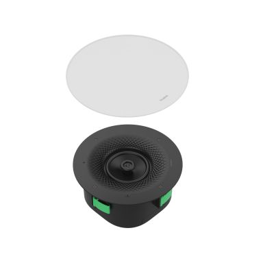 Yealink CS10 Speaker White, Black