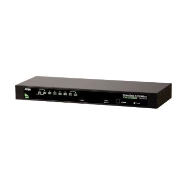 Aten Cs1308-At-E Kvm Switch Rack Mounting