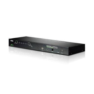 Aten Cs1708i-At-E Kvm Switch Rack Mounting