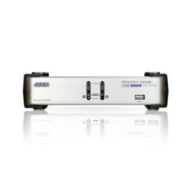 Aten Cs1742 Kvm Switch