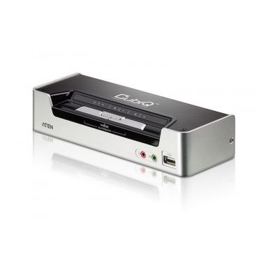 ATEN CS1792 KVM switch Rack mounting