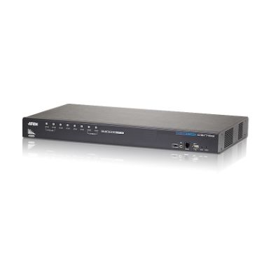 Aten Cs1798 Kvm Switch Rack Mounting