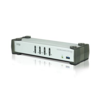 Aten Cs1914-At-E Kvm Switch