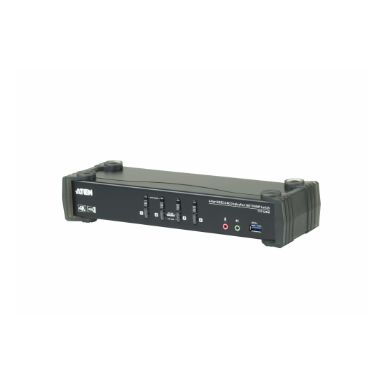 Aten Cs1924m-At-E Kvm Switch