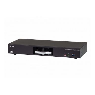 Aten Cs1942dp Kvm Switch