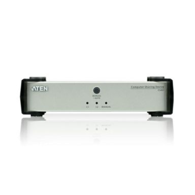 Aten Cs261 Kvm Switch
