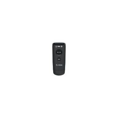 Zebra CS60 Handheld bar code reader 1D/2D LED Black
