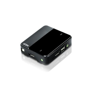 Aten Cs782dp Kvm Switch