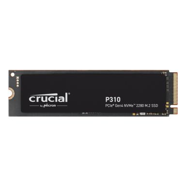 Crucial P310 1 TB M.2 PCI Express 4.0 NVMe