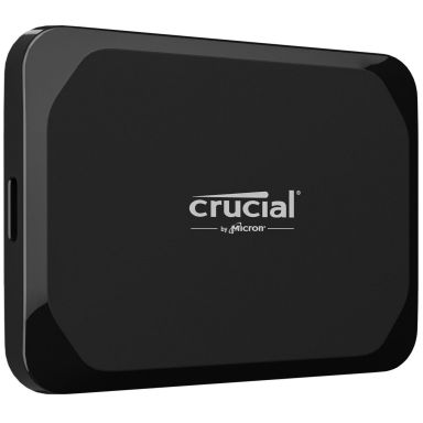 Crucial X9 1 TB Black