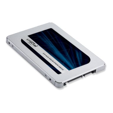 Crucial MX500 2.5