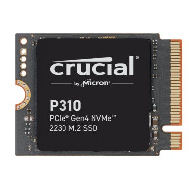 Crucial CT2000P310SSD2 2TB Gen 4 M.2 2230 PCIe NVMe SSD