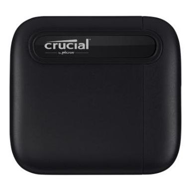 Crucial X6 2TB Portable SSD
