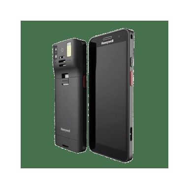 portable data collection device, screen size: 15.2 cm (6''), Projected Capacitive, multi touch, reso