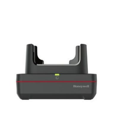 Honeywell CT40-DB-UVB-2 mobile device dock station Mobile computer Black