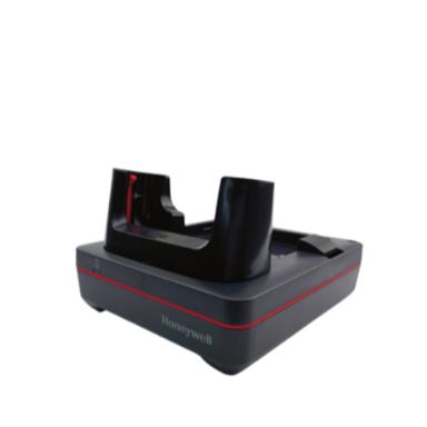 Honeywell CT40-EB-UVB-2 mobile device dock station Mobile computer Black