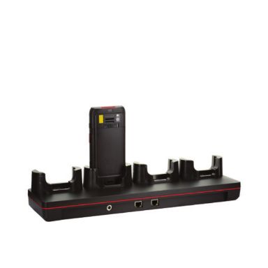 Honeywell CT40-NB-UVB-0 mobile device dock station Black