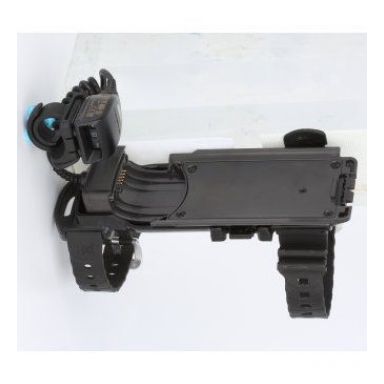 Honeywell ct40-ws-pb handheld mobile computer accessory arm mount