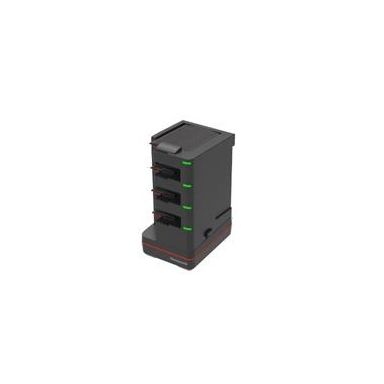 Honeywell CT4X-QBC-1BAY-2 handheld mobile computer accessory Charging cradle