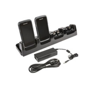 Honeywell CT50-CB-0 mobile device charger Indoor Black