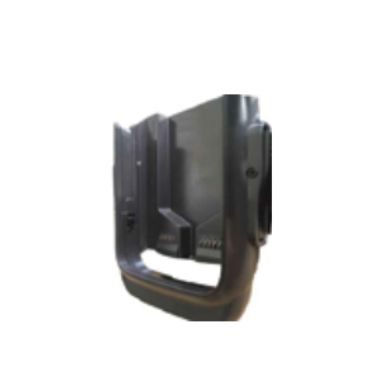 Honeywell CT50-MB-1-XP mobile device dock station Mobile computer Black