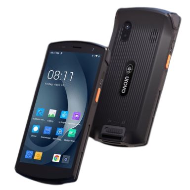 UROVO CT58 handheld mobile computer 14 cm (5.5