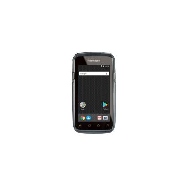 Honeywell Dolphin CT60 handheld mobile computer 11.9 cm (4.7