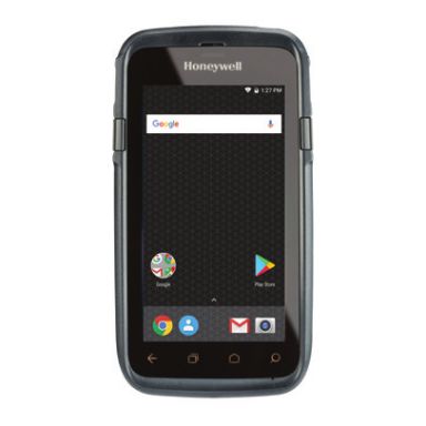 Honeywell CT60 handheld mobile computer 11.9 cm (4.7
