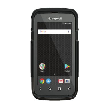 Honeywell Dolphin CT60 XP handheld mobile computer 11.9 cm (4.7