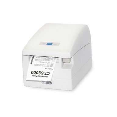 Citizen CT-S2000 Wired Thermal POS printer