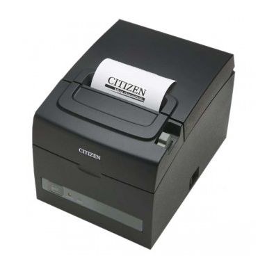 Citizen CT-S310II Thermal POS printer Wired