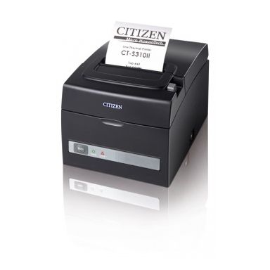 Citizen CT-S310-II Direct thermal POS printer 203 x 203 DPI Wired