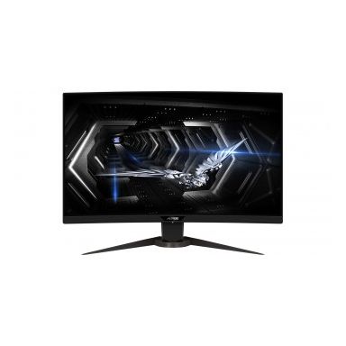 Gigabyte Aorus CV27Q 68.6 cm (27