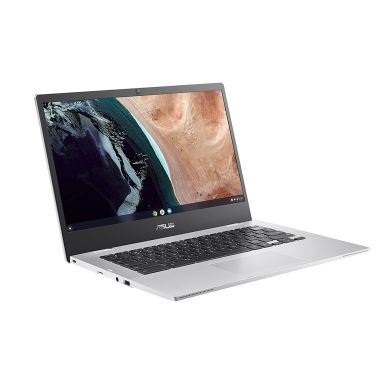 ASUS Chromebook CX1400CKA-NK0408 IntelÂ® PentiumÂ® Silver N6000 35.6 cm (14