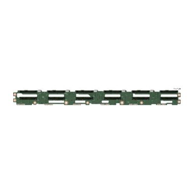 Intel CYPHSBP1212 interface cards/adapter Internal SAS, SATA