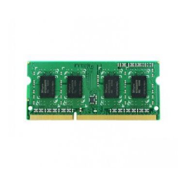 Synology D3NS1866L-4G memory module 4 GB DDR3L 1866 MHz