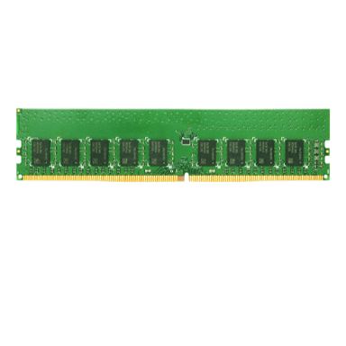 Synology D4EC-2666-16G memory module 16 GB DDR4 2666 MHz ECC