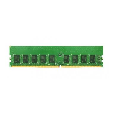 Synology D4EC-2666-8G memory module 4 GB DDR4 2666 MHz ECC