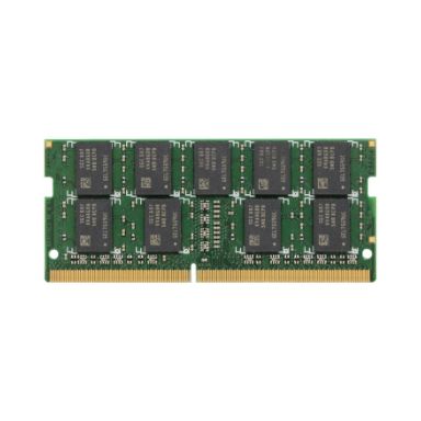 Synology D4ECSO-2666-16G memory module 16 GB DDR4 2666 MHz ECC