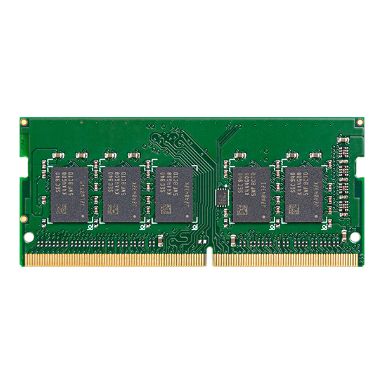 Synology D4ES01-4G memory module