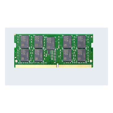 Synology D4ES01-8G memory module 8 GB 1 x 8 GB DDR4 ECC