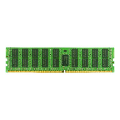 Synology D4RD-2666-32G memory module 32 GB 1 x 32 GB DDR4 2666 MHz ECC