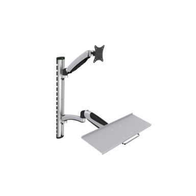 Digitus DA-90354 monitor mount / stand 68.6 cm (27