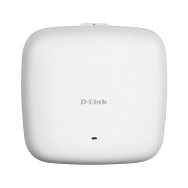 D-Link DAP-2680 wireless access point 1750 Mbit/s Power over Ethernet (PoE) White
