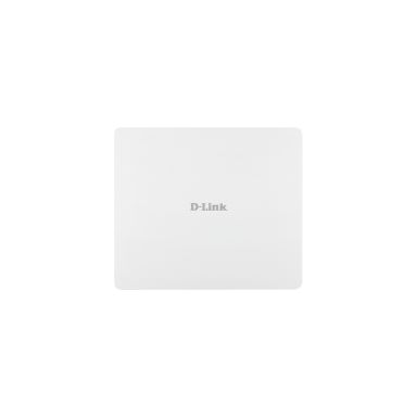 D-Link AC1200 Power over Ethernet (PoE) White