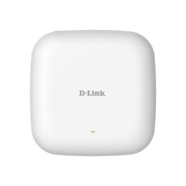D-Link AX1800 1800 Mbit/s White