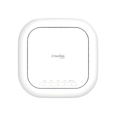 D-Link DBA-2520P wireless access point 1900 Mbit/s White Power over Ethernet (PoE)