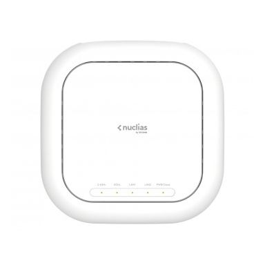 D-Link DBA-2820P WLAN access point 2600 Mbit/s Power over Ethernet (PoE) White